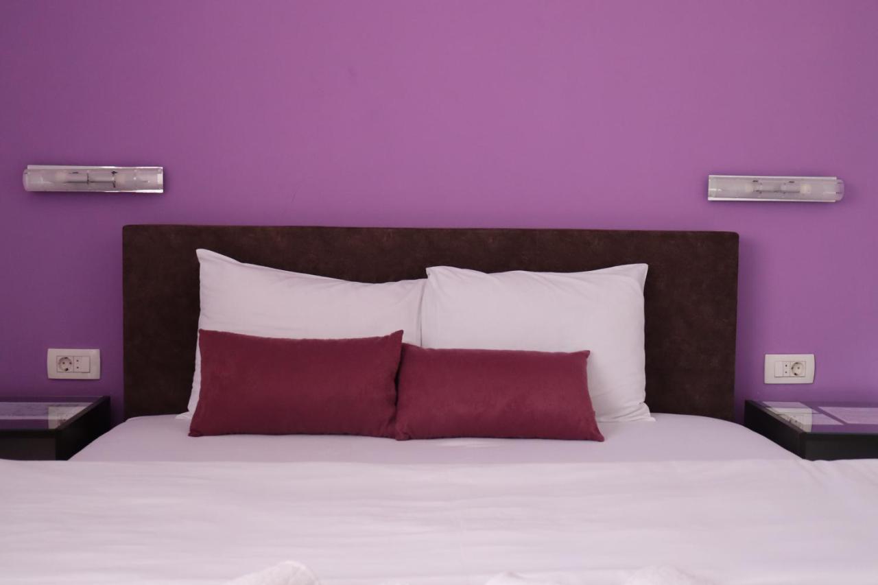Restoran & Motel Manjez Bijelo Polje Esterno foto