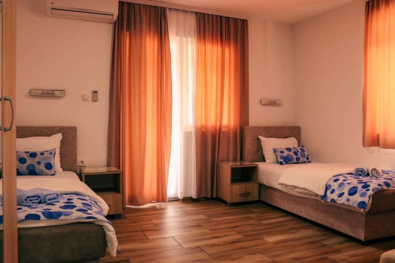 Restoran & Motel Manjez Bijelo Polje Esterno foto