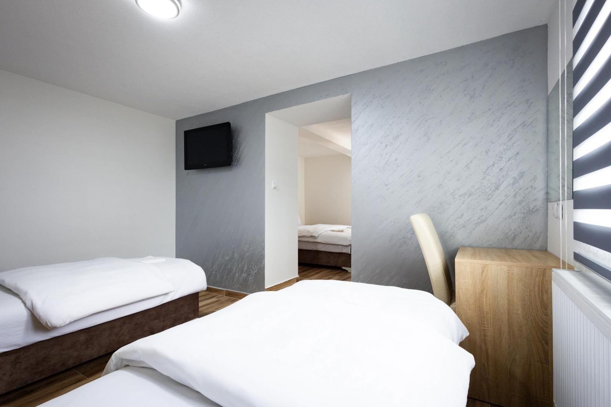 Restoran & Motel Manjez Bijelo Polje Esterno foto